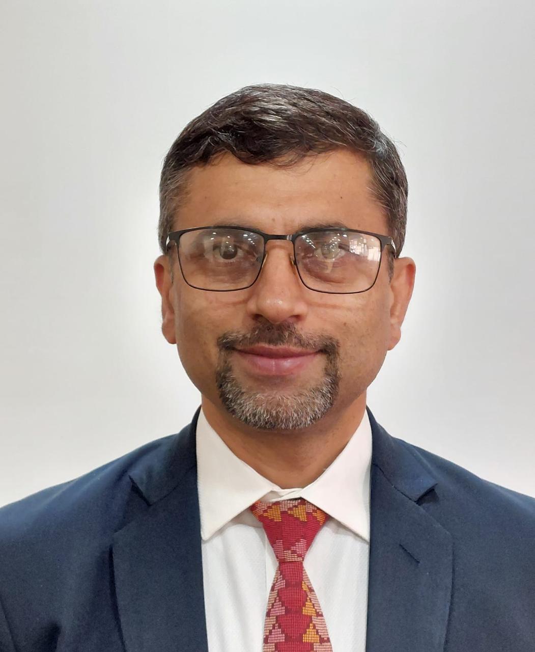 Mr. Sudip Kumar Dahal