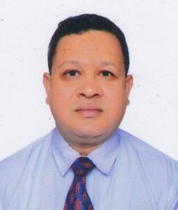 Mr. Sudil Ghimire