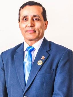 Mr. Himlal Paudyal